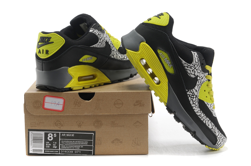 AIR MAX 90 41-46[Ref. 06] - Cliquez sur l'image pour la fermer